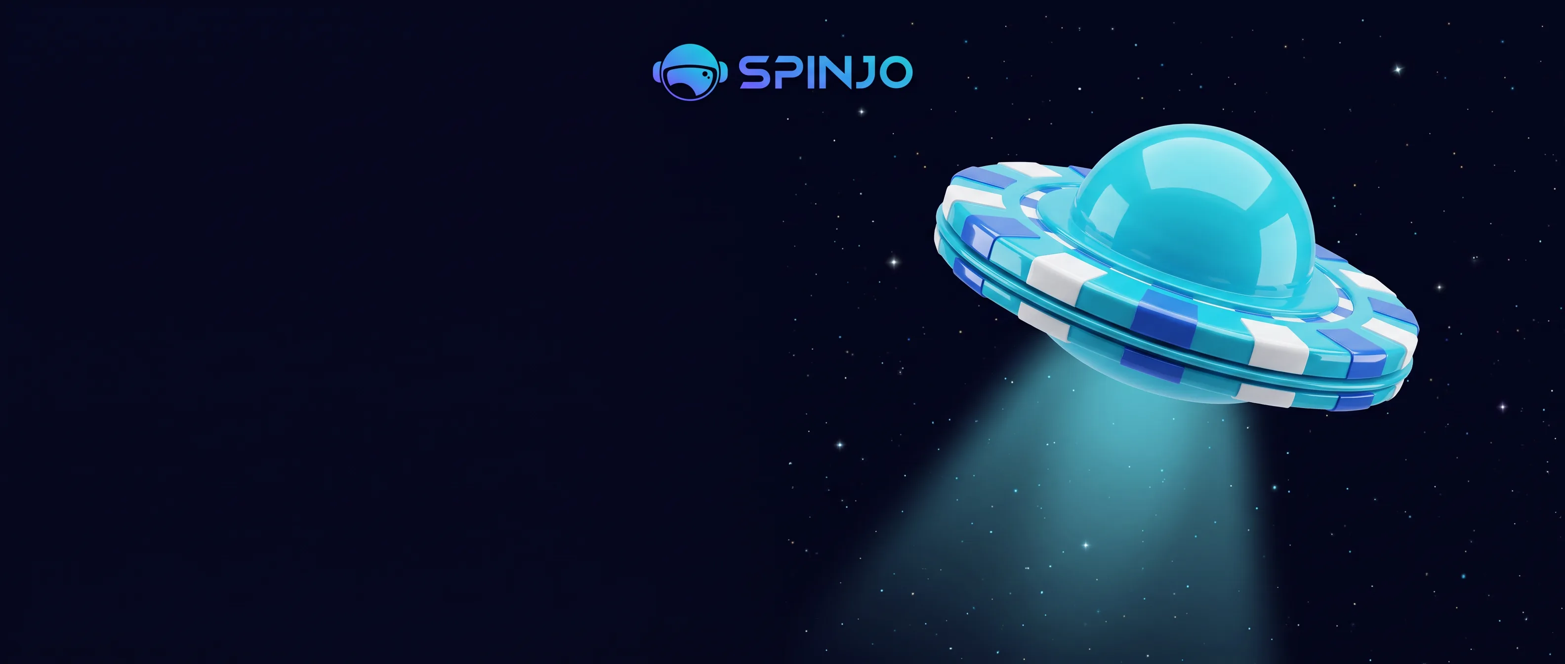 Spinjo chip saucer