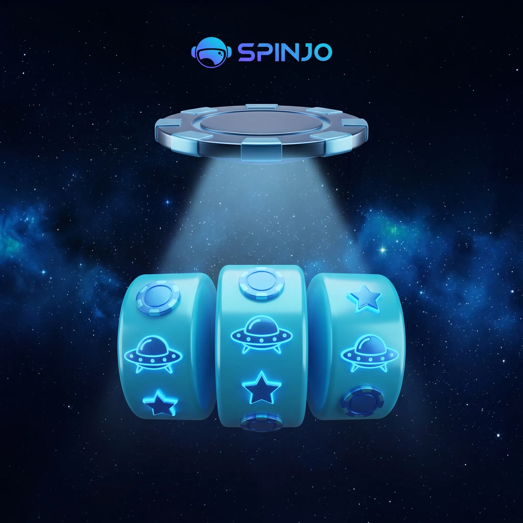 Spinjo